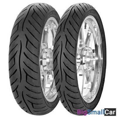 140/80ZR17F/R 69V AVON AM26 Roadrider 20121 - купить Аксае