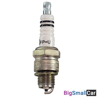 Свеча DENSO W20FP-U 3068 - купить Аксае