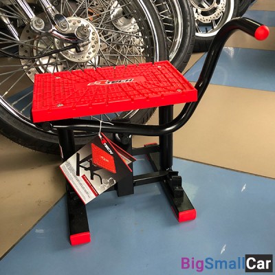 Подставка под кросс RTECH red 30.5-40.5см R-CVACCRSCR00 - купить Аксае