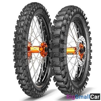 120/80-19 63M METZELER MC360 MID SOFT 20161 - купить Аксае