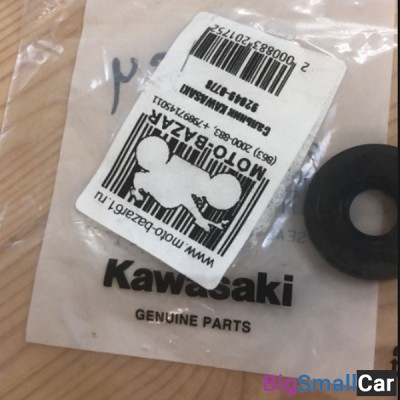 Сальник KAWASAKI 92049-0778 - купить Аксае