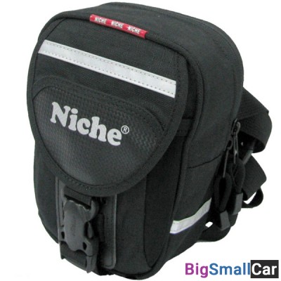 Cумка набедренная NICHE TOP - NMO-2220-1/2225 - купить Аксае