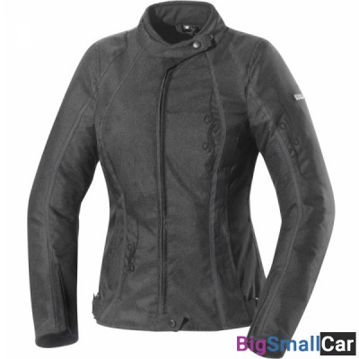 Куртка текстиль жен. IXS KAYLA blk DM X55217-003-DM - купить Аксае