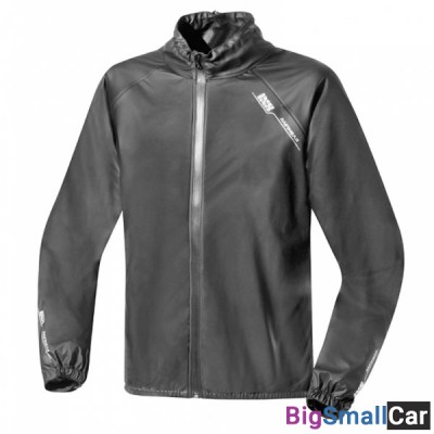 Дождевик куртка IXS SAINT blk 2XL X79303-003-2XL - купить Аксае