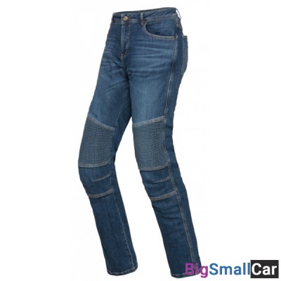 Мотобрюки IXS Classic AR Jeans Moto W30/L30 X63038-004-W30/L30 - купить Аксае