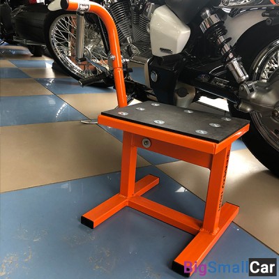 Подкат под cross/enduro orange CRAZY IRON 1107-62 - купить Аксае