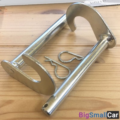 Адаптер для подката под ролики маятника PW 397-071