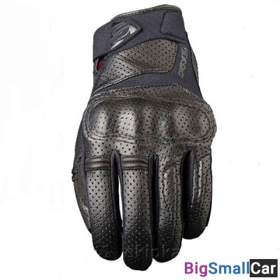 Перчатки FIVE RS2 black XL 20916