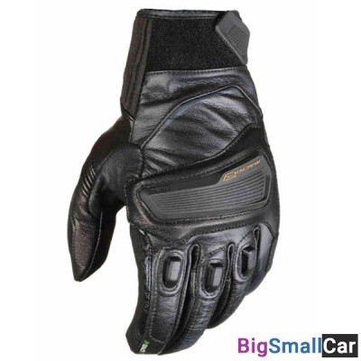Перчатки MACNA OUTLAW black M 190 6186/101
