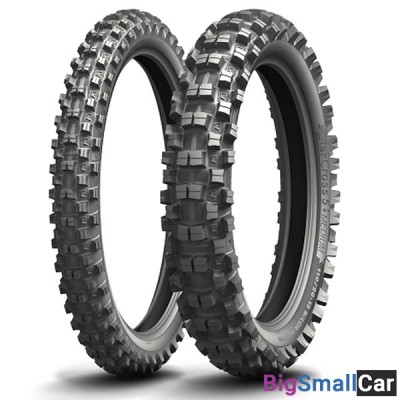 110/90-19 STARCROSS 5 Medium 20935 - купить Аксае