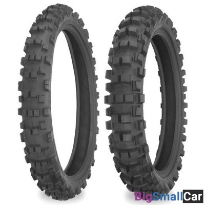 90/100-14 SHINKO R525 20937 - купить Аксае