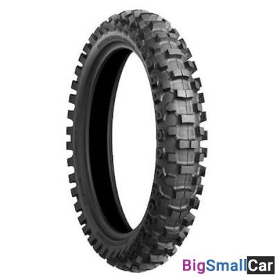 90/100-14 BRIDGESTONE M204 49M 20964 - купить Аксае
