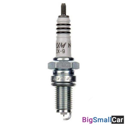 Свеча NGK PLATINUM DPR9EVX-9 3854 - купить Аксае