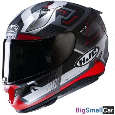 Шлем HJC R-PHA 11 NECTUS MC1SF S 21140 - купить Аксае