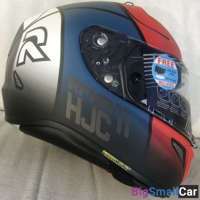 Шлем HJC R-PHA 11 QUINTAIN MC21SF S 21148 - купить Аксае