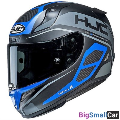 Шлем HJC R-PHA 11 SARAVO MC2SF L 21150 - купить Аксае