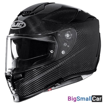 Шлем HJC R-PHA 70 Carbon Carbon M 21193 - купить Аксае