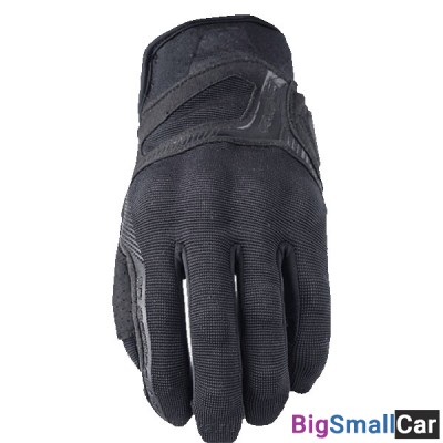 Перчатки FIVE RS3 women blk S 21204 - купить Аксае