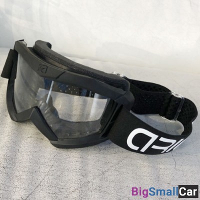 Очки кроссовые ARIETE 07 NEXT blk 12960-NNB