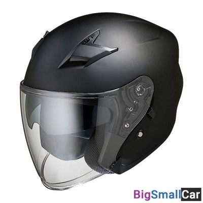 Шлем IXS HX99 1.0 black/matt 2XL X10053-M33-2XL Шлем IXS HX99 1.0 black/matt 2XL X10053-M33-2XL