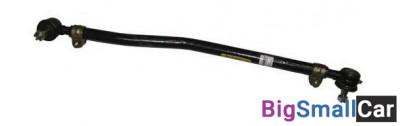 Тяга рулевая продольная Hyundai County 568105A001 - купить Аксае