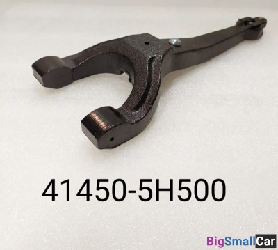 Вилка сцепления Hyundai HD78 414505H500 - купить Аксае