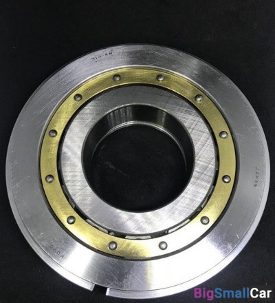 Подшипник вала первичного Hyundai HD170 4322574000 - купить Аксае