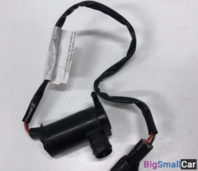 Мотор стеклоомывателя Hyundai HD120 983706A001 - купить Аксае