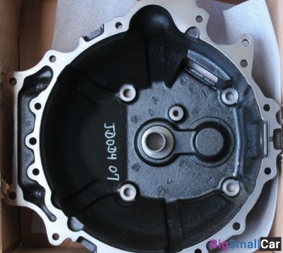 Корпус сцепления Hyundai D4AL 4146045000 - купить Аксае