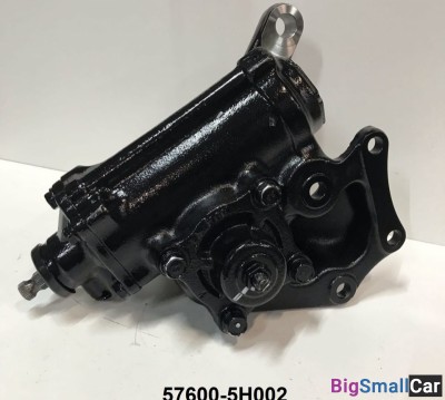 Рулевой редуктор HD72 D4AL 576005H002 - купить Аксае