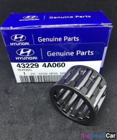 Подшипник первичного вала Porter 1 432294A060 - купить Аксае