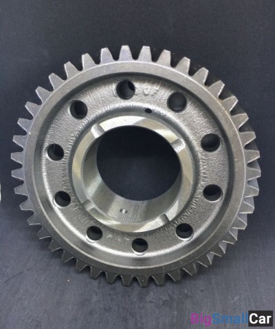 Шестерня 1й передачи Втор.вал StarexH-1 4325049710 - купить Аксае