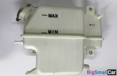 Расширительный бачок Hyundai 253607C000