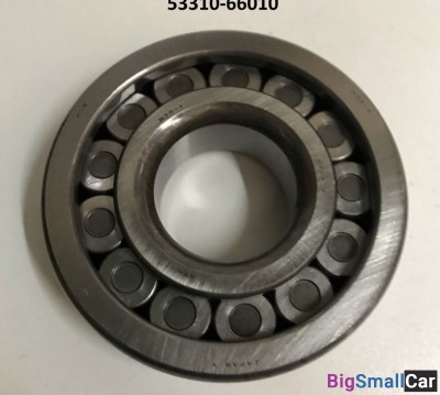 Подшипник редуктора Hyundai HD120 5331066010 Подшипник редуктора Hyundai HD120 5331066010