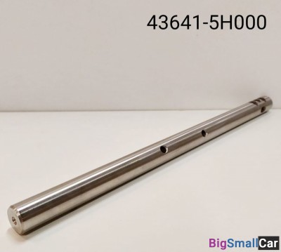 Стержень вилки Хендай HD78 43641T00040 - купить Аксае