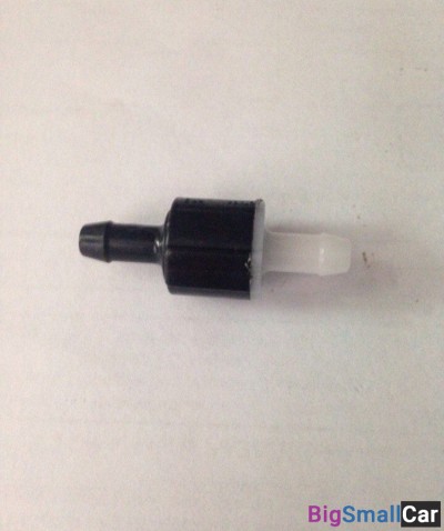 Клапан омывателя ограничительный HD65/72/78/County - купить Аксае