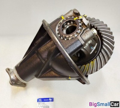 Редуктор (в сборе) HD35 530005L600 - купить Аксае