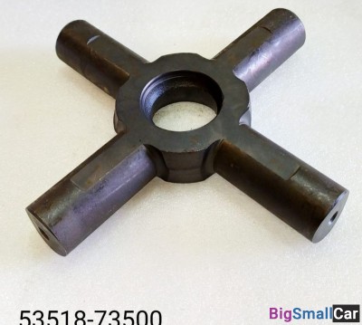 Крестовина редуктора Hyundai HD78 5351873500 - купить Аксае