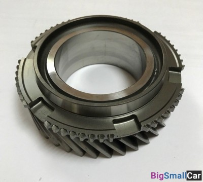 Шестерня 2-й передачи Hyundai Porter2 4327047000 - купить Аксае