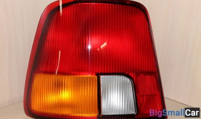 Фонарь задний County Hyundai 924015A101