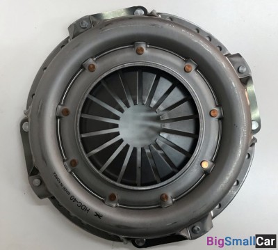 Корзина сцепления Hyundai D4AL 412005H200