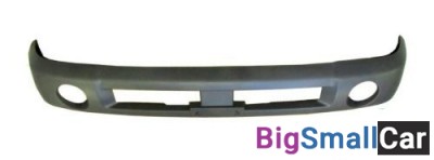 Бампер передний Hyundai HD72 HD78 8651056000