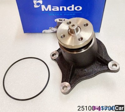 Насос водяной D4AL 2510041700