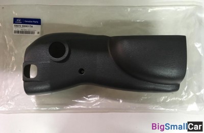Kожух рулевой колонки Hyundai HD72 930725H001TH