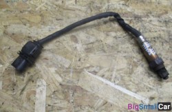 Лямбда-зонд m57n2 (18 Система выпуска ОГ) 13627791600 - купить Аксае