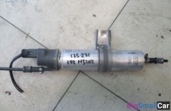 Топливный фильтр m57n2 (13 Подготовка и регулир. рабочей смеси) 13327793672