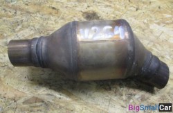 Катализатор n52n (18 Система выпуска ОГ) 18000 - купить Аксае