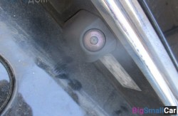 Камера задн. (66 Поддержание дистанции, круиз контроль) 66539475687 - купить Аксае