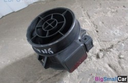 Расходомер воздуха (дмрв) m54 2.5 (13 Подготовка и регулир. рабочей смеси) 13621432356