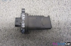 Расходомер воздуха (дмрв) n13 (13 Подготовка и регулир. рабочей смеси) 13627602038